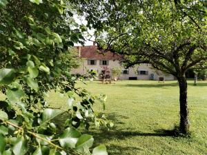 Maisons d'hotes La lande seche : photos des chambres