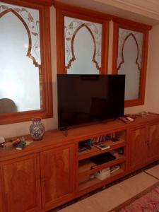 Le Fairouz Appartement Haut Standing centre ville Piscine