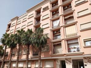 Le Fairouz Appartement Haut Standing centre ville Piscine