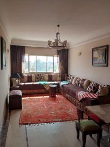 Le Fairouz Appartement Haut Standing centre ville Piscine