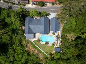 Villa Olympus Ocean Vista Kata Beach