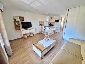 Hameau des pins - Plage - Piscine - Wifi - Clim