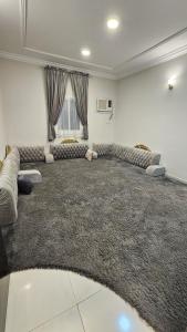 شقق سكنية مفروشة بالباحة 1