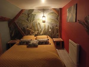 Au bout du chemin - Chambre dhôtes - table dhôtes sur réservation