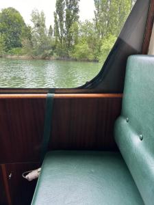 Bateaux Sejour insolite sur un bateau : photos des chambres