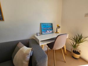 Gianna Apartment Labin