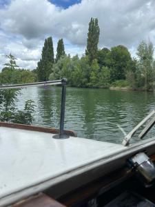Bateaux Sejour insolite sur un bateau : photos des chambres