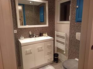 Au bout du chemin - Chambre dhôtes - table dhôtes sur réservation