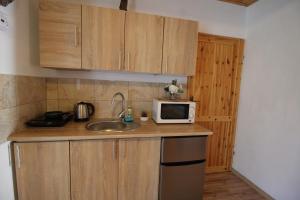 Wakacyjny Dom Dawidówka