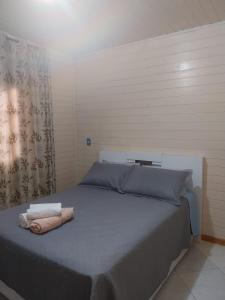 Super Casa de 3 Quartos ao Lado da Igreja Matriz