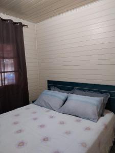 Super Casa de 3 Quartos ao Lado da Igreja Matriz
