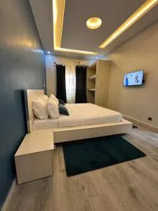 Resid'homes Appart'hotel SaintLouis - Ndiongo