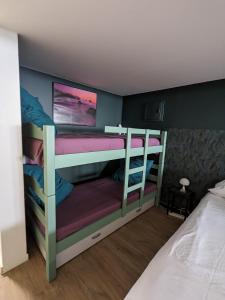 Sejours chez l'habitant La cigale et la fourmi : photos des chambres