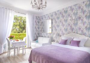 Croisette Palais Miramar Cannes Imperial