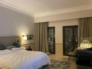 Address golf ,marassi - El Alamein