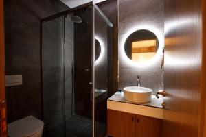 Sunny Hill Boutique Hotel