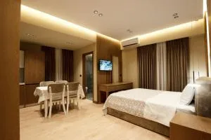 Sunny Hill Boutique Hotel - Linzarates