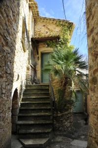 Maisons de vacances Maison L-Authentique : photos des chambres