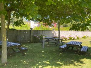 Apartamento con vistas al mar B4 Urb Puerto Azul