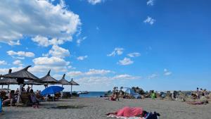 Apartament Tania Mamaia