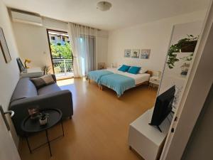 Gianna Apartment Labin