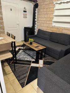 Appartements Maison proche Paris metro 13 : photos des chambres