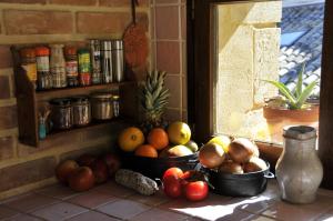 Maisons de vacances Maison L-Authentique : photos des chambres