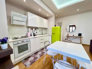 Alileo At The Vatican