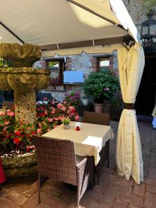 Luxury Corte Di Re Artù