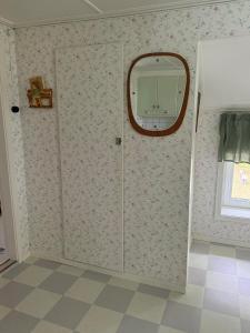 Stenuddensboendes and lodge