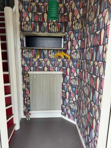 Stenuddensboendes and lodge