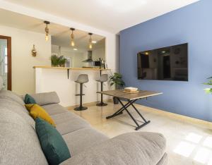 Sherry Suite Apartment - City Center