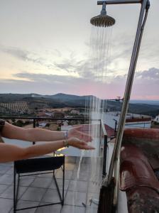 La Martela de Fuentes Casa de diseño rural