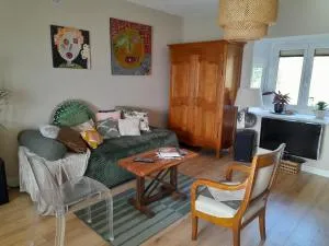 Maisonnette au calme avec jardin - 卢瓦尔河畔蒙图瓦尔