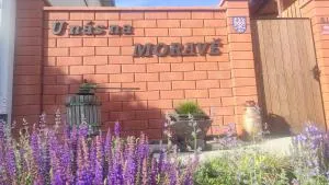 Ubytování U nás na Moravě - Tvrdonice
