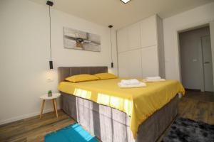 Apartman Nerlović Poreč 