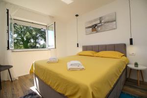 Apartman Nerlović Poreč 
