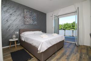 Apartman Nerlović Poreč