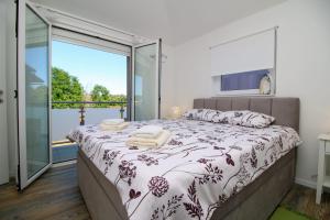 Apartman Nerlović Poreč