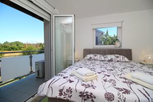 Apartman Nerlović Poreč