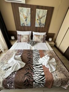 Sea View Private Studio Paradiso B 508