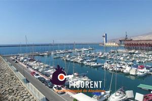 Sol y Mar - Ubytování bez kategorie ve městě Almería