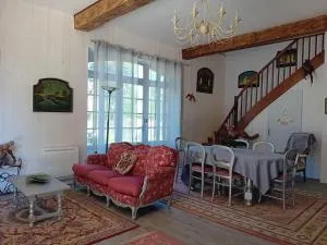 Gîte du Château de Tulle - Terraube