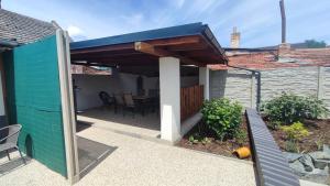 Ubytování U nás na Moravě