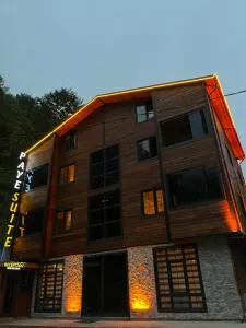 Paye Suite - Demirkapı