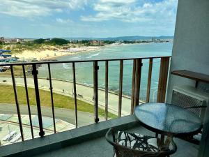 Sea View Private Studio Paradiso B 508