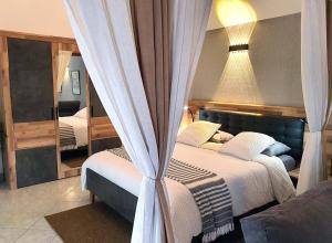 La Chambre des Châteaux
