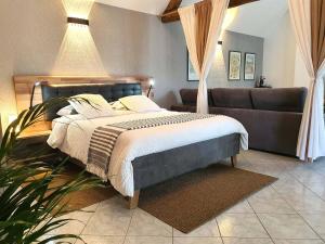 La Chambre des Châteaux