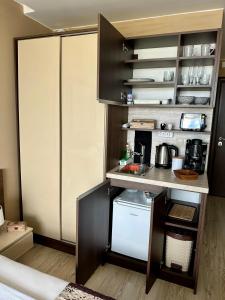 Sea View Private Studio Paradiso B 508