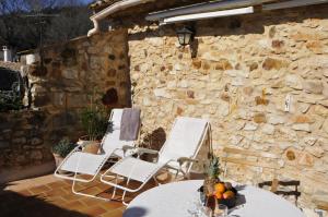 Maisons de vacances Maison L-Authentique : photos des chambres